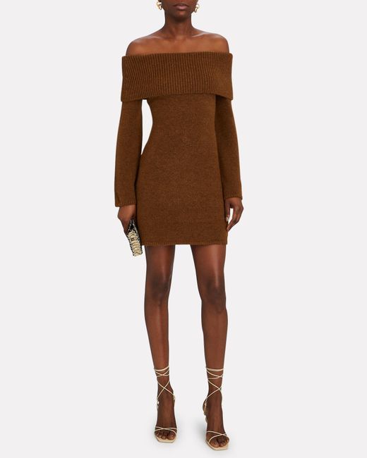 jill stuart velvet dress