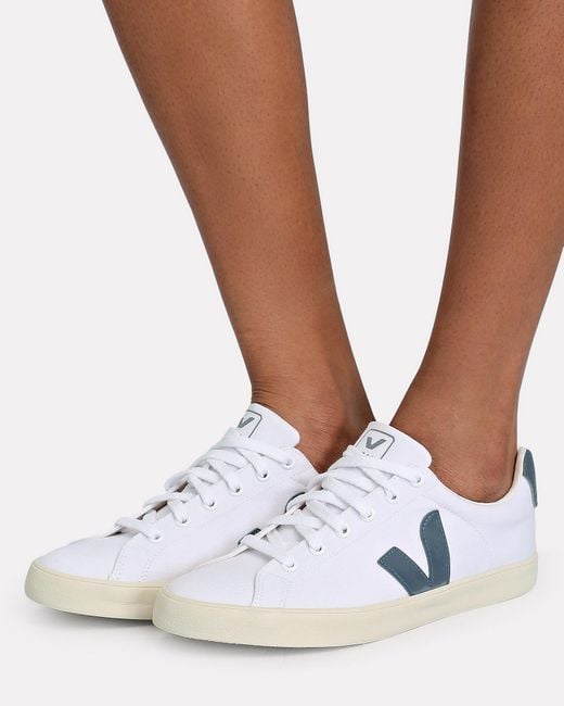 veja white esplar