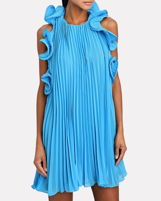 Amur mimi store short dress