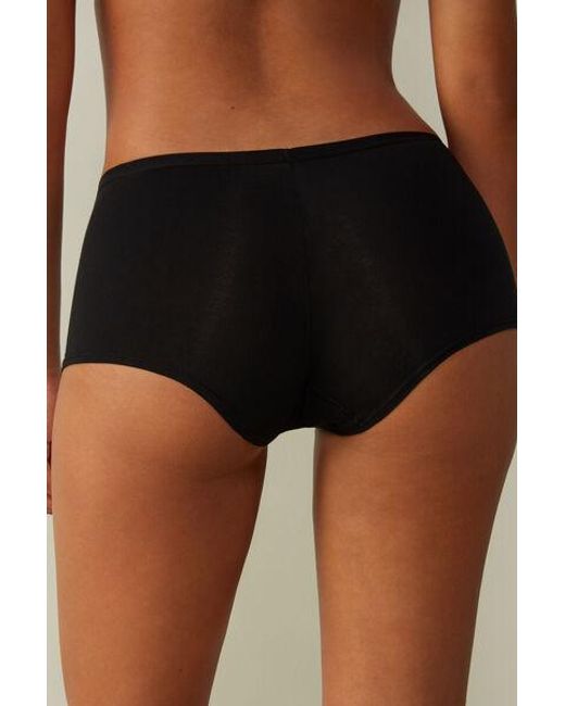 Culotte intimissimi cotone hot sale