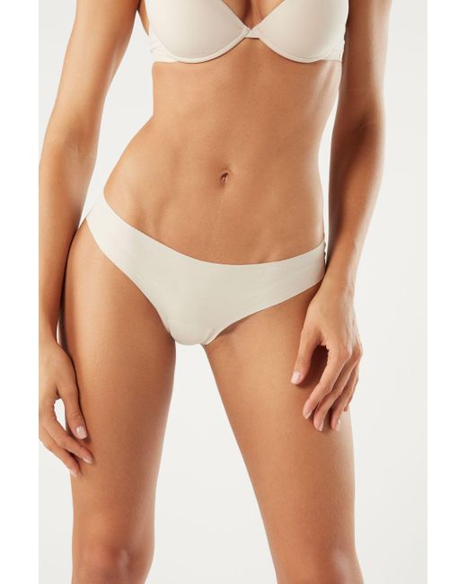 cotton brazilian panties