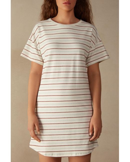 Camicia nera shop trasparente intimissimi