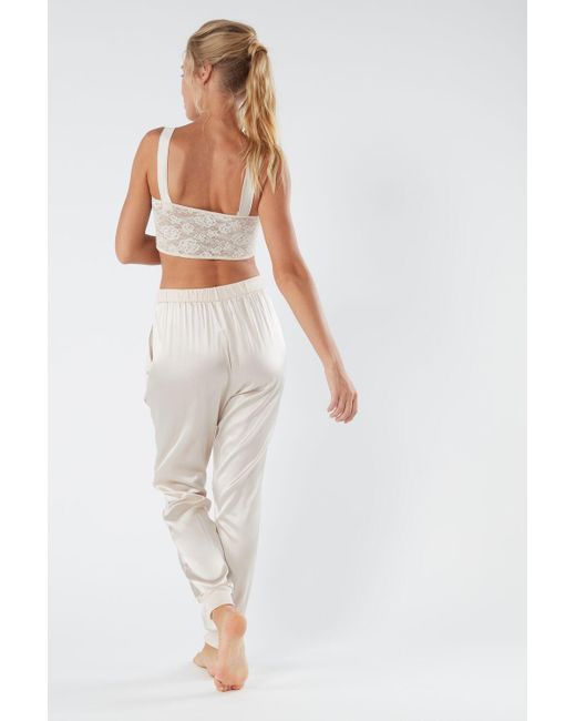 lyocell pajama pants