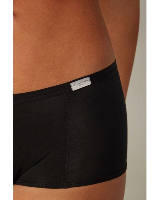 Culotte intimissimi cotone sale