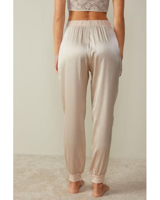 lyocell pajama pants