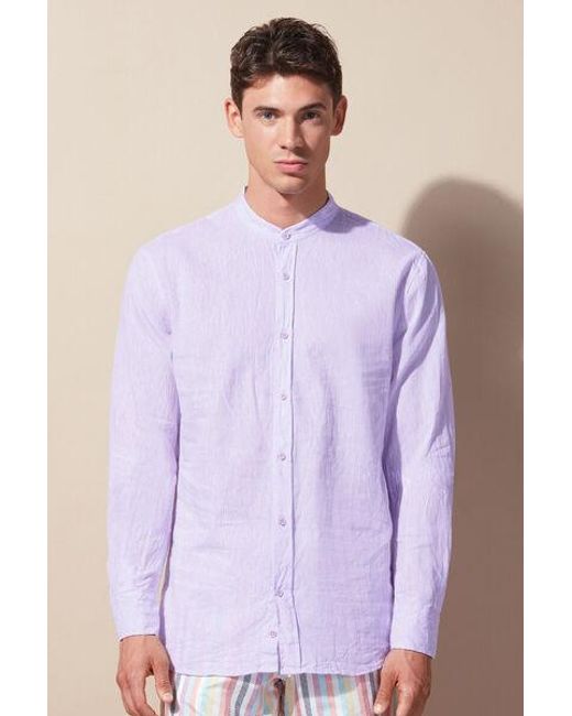 Intimissimi camicia lino clearance