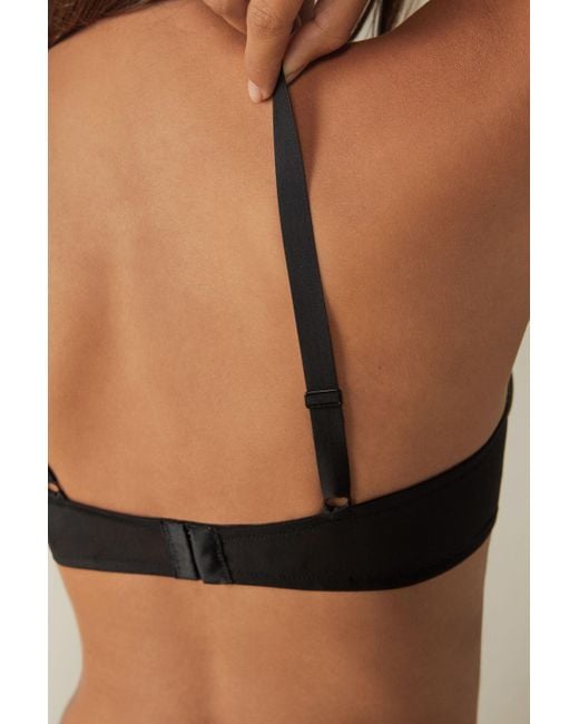 Invisible Touch Intimissimi Reggiseni Invisibili Sveva Invisible