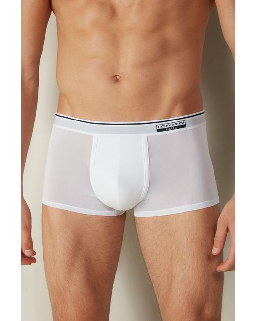 Intimissimi Hombre Boxer High Quality, 68% OFF | evanstoncinci.org