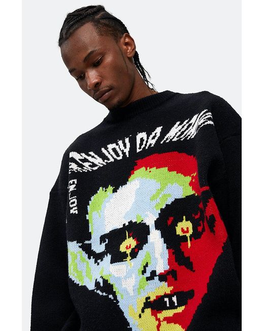 Lair Knit Sweater 