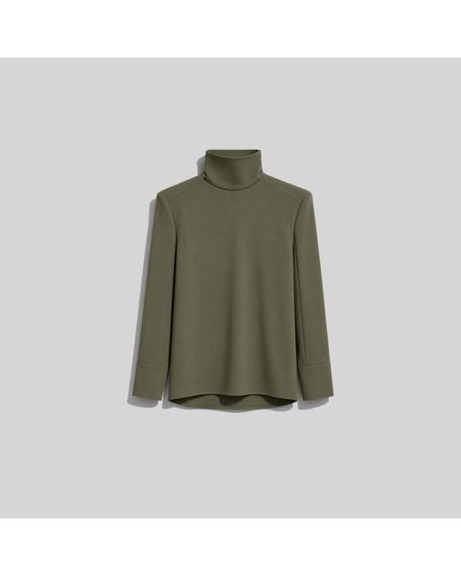 IRO Multicolor High-neck Blouse