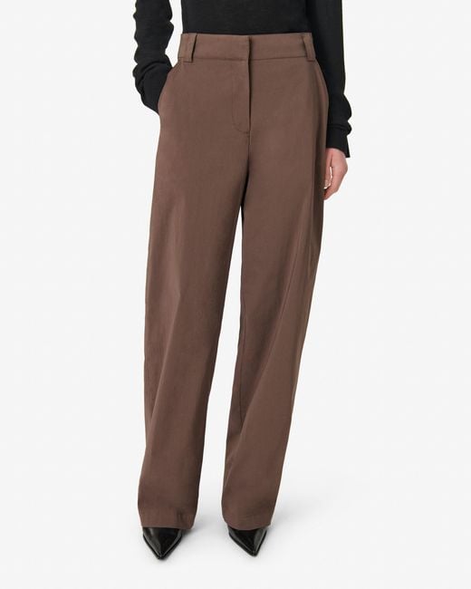 IRO Multicolor Carpenter Pants