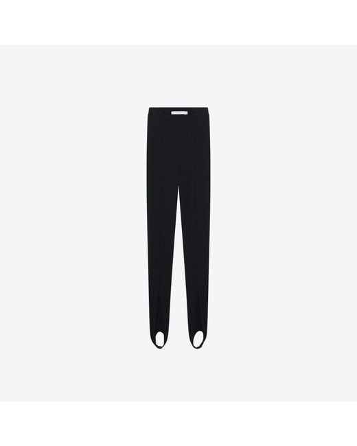 IRO White Tight LEGGINGS