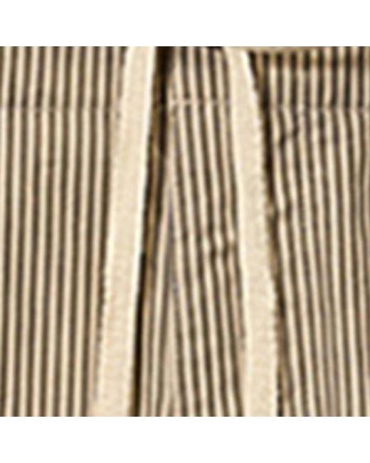 Isabel Marant Natural Ceryne Pants