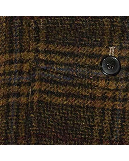 Isabel Marant Green Kervey Jacket for men