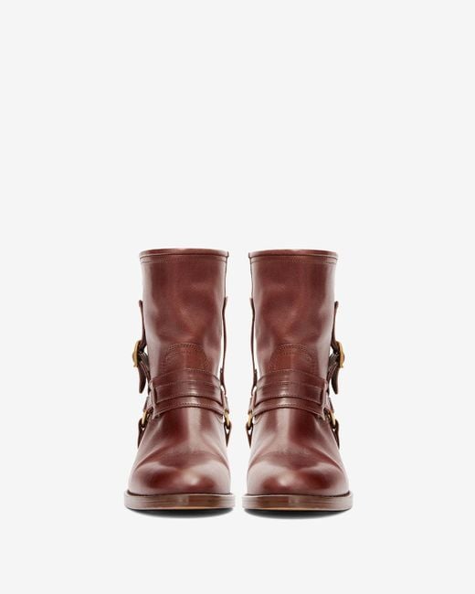 Isabel Marant Ildred Boots
