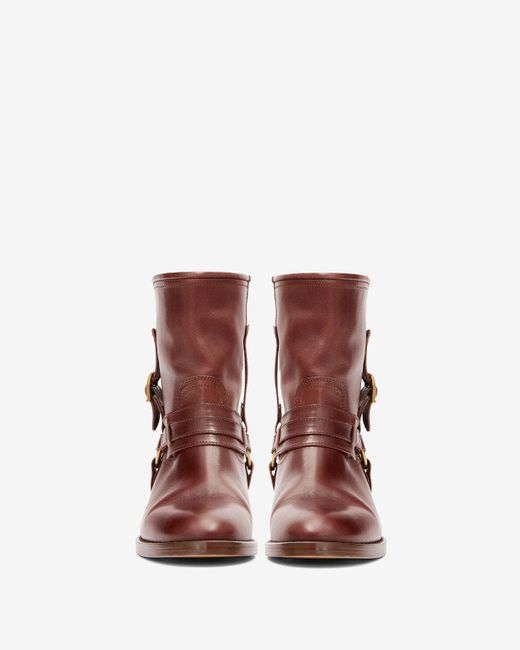 Isabel Marant Ildred Boots