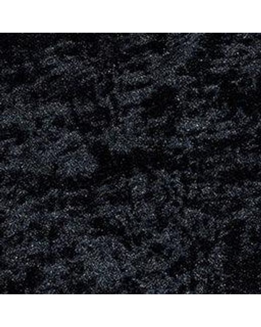 Isabel Marant Black Hadley Dress