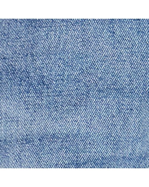 Isabel Marant Blue Bymara Pants