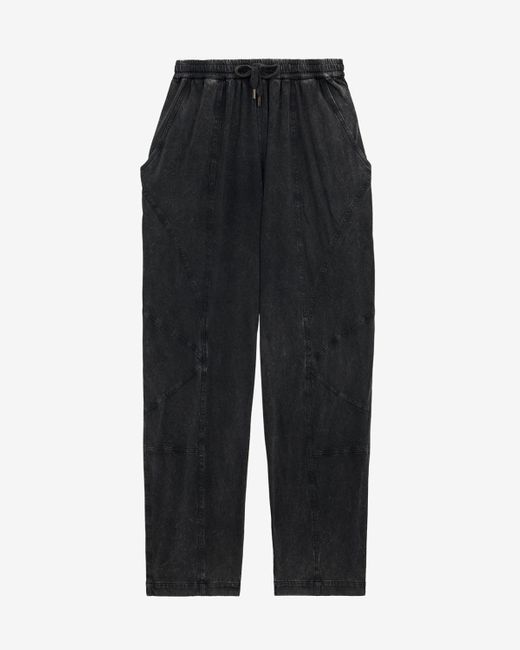 Isabel Marant Black Hose Regina
