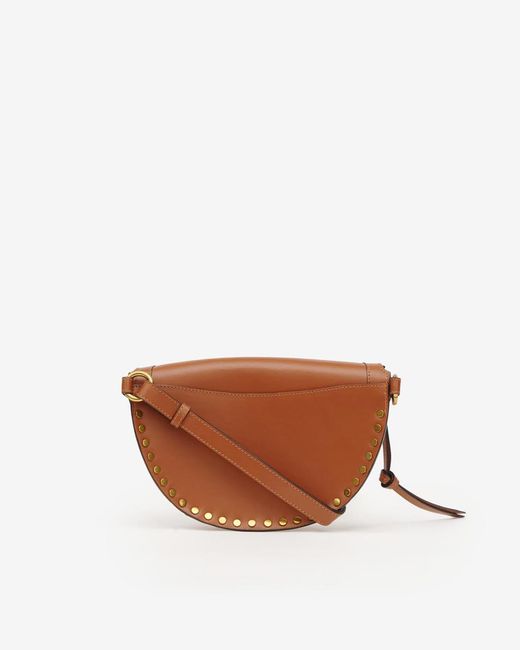 Isabel Marant Brown Skano Bag