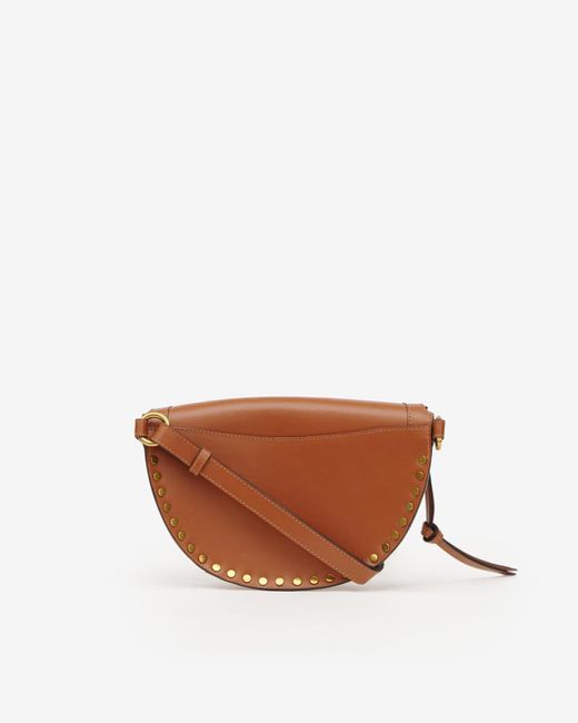 Isabel Marant Brown Gürteltasche Skano