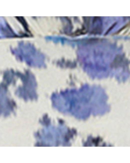 Isabel Marant Blue Doris Dress