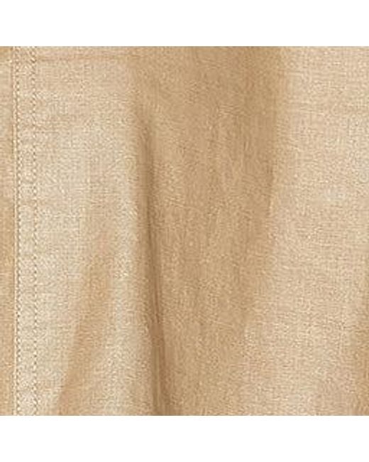 Isabel Marant Natural Florania Jacket