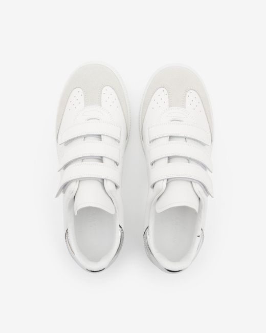 isabel marant beth sneakers sale