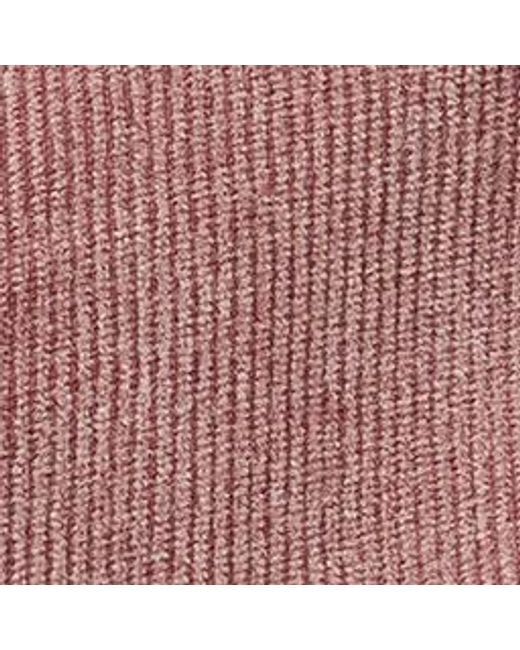 Isabel Marant Pink Tomas Cap