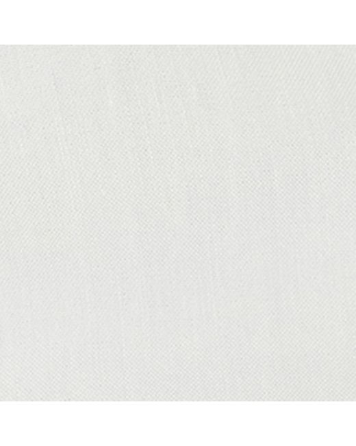 Haut Mustee Isabel Marant en coloris White