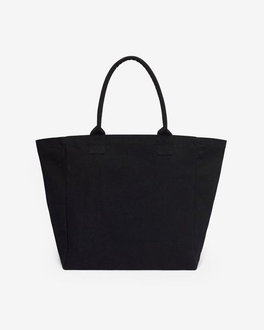 Isabel Marant Black Yenky Bag