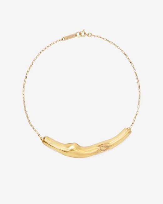 Isabel Marant Natural Hiroki Choker