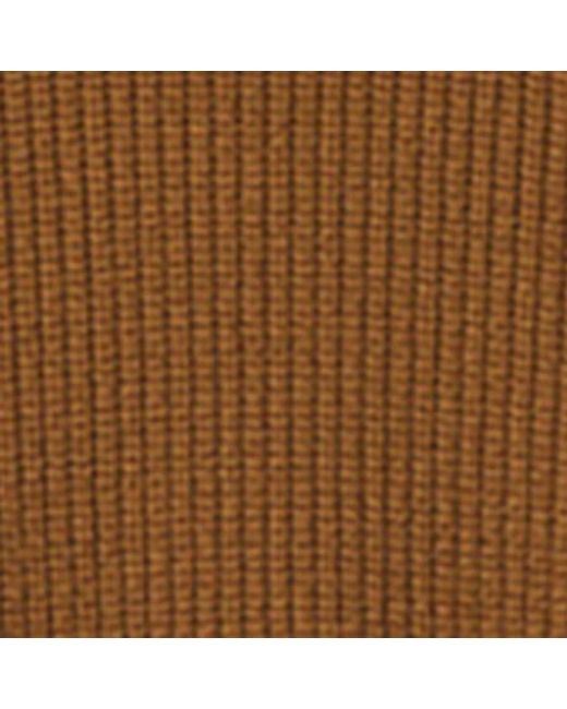 Isabel Marant Brown Barry Sweater for men