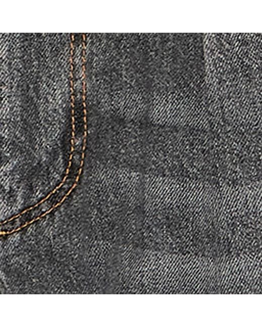 Isabel Marant Gray Janael Pants for men