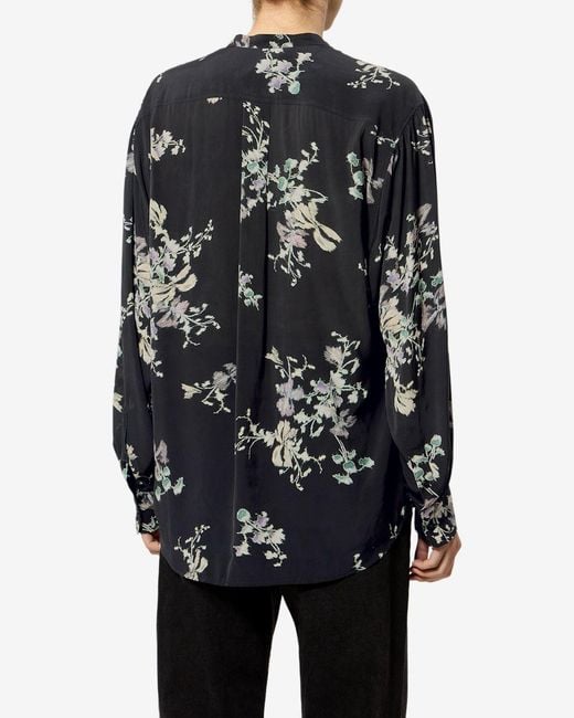 Etoile Black Catchell Top