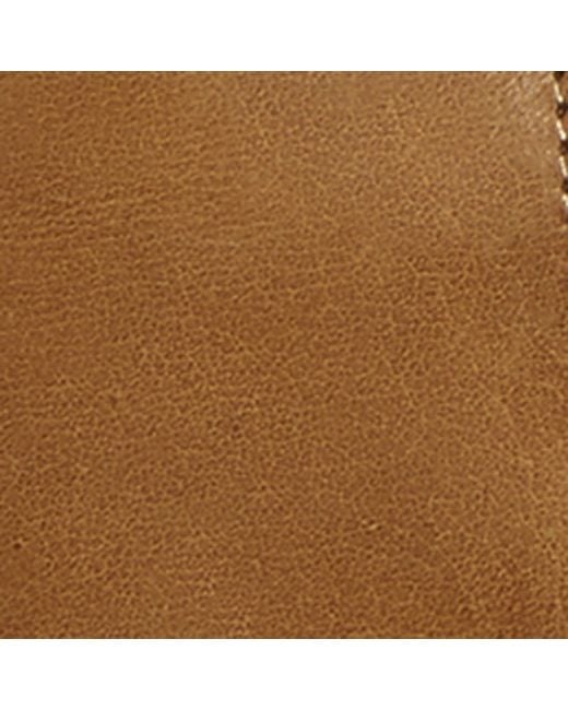 Isabel Marant Natural Nowles Boots