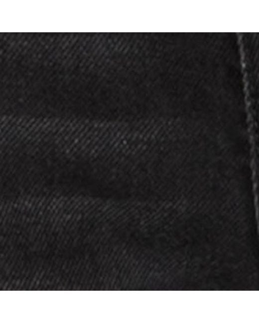 Isabel Marant Black Oriane Pants