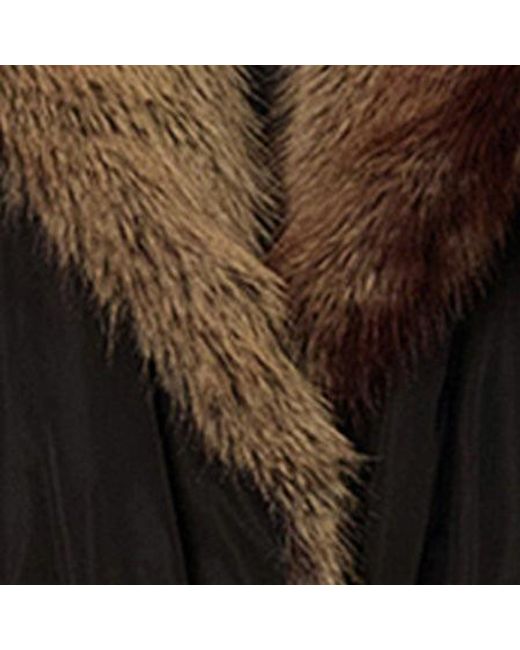 Isabel Marant Black Charone Jacket