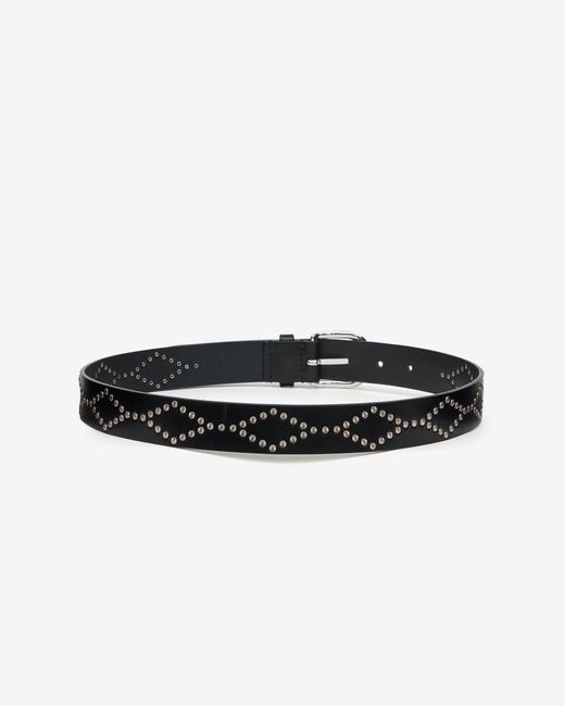 Isabel Marant Multicolor Liliana Belt