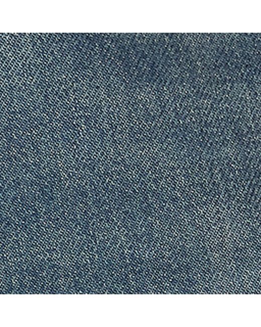 Isabel Marant Blue Jack Pants for men