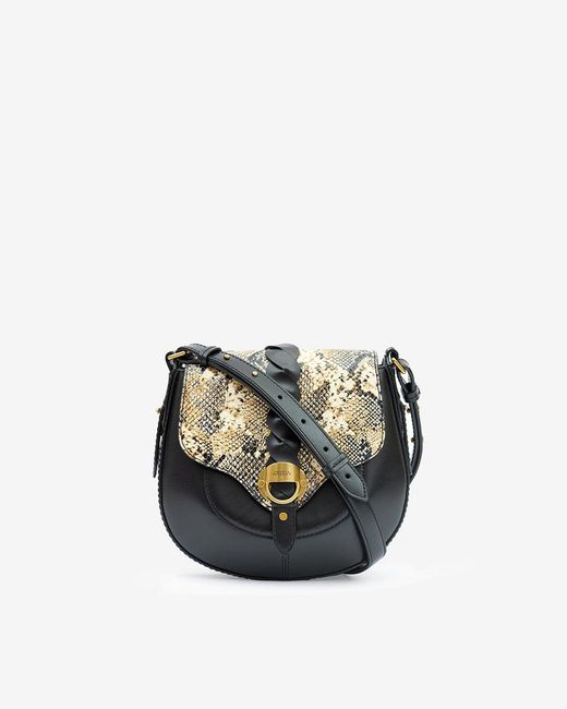 Isabel Marant Multicolor Altay Small Bag