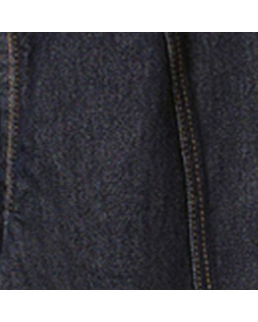 Isabel Marant Blue Dolie Jacket