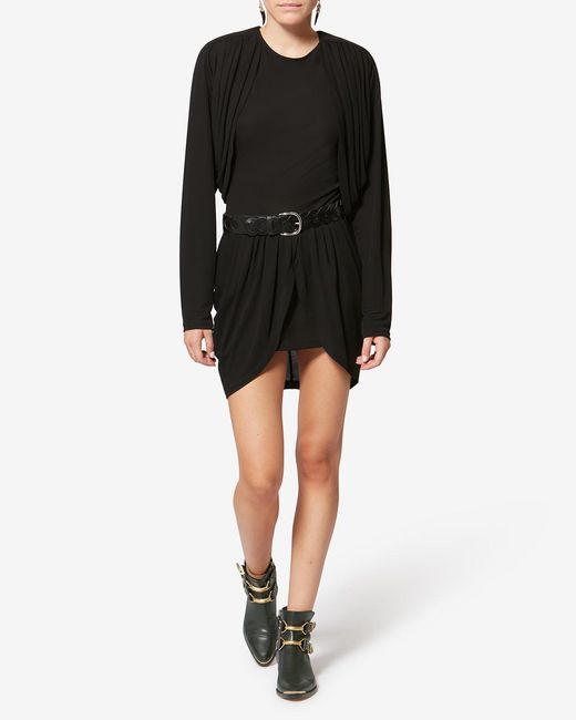 Isabel Marant Green Zalya Boots