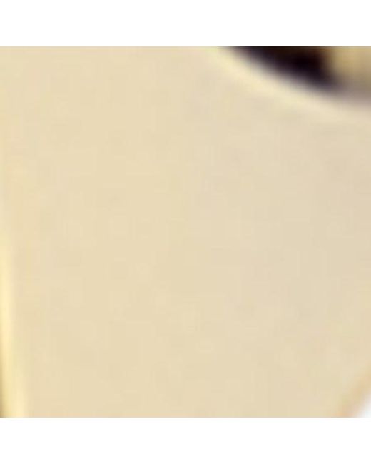 Isabel Marant White Haylo Aviator