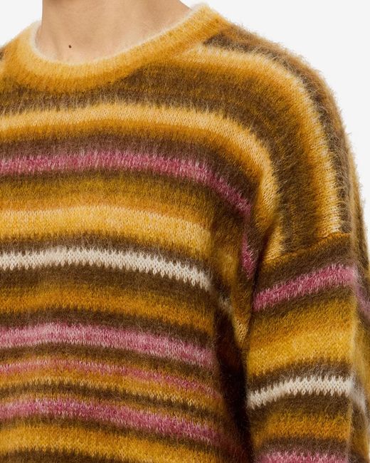 Pull Scolan En Mohair Isabel Marant pour homme en coloris Natural
