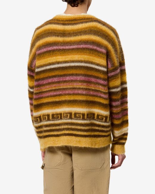 Pull Scolan En Mohair Isabel Marant pour homme en coloris Natural