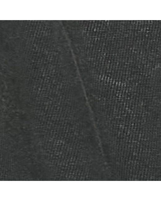Isabel Marant Black Hose Regina