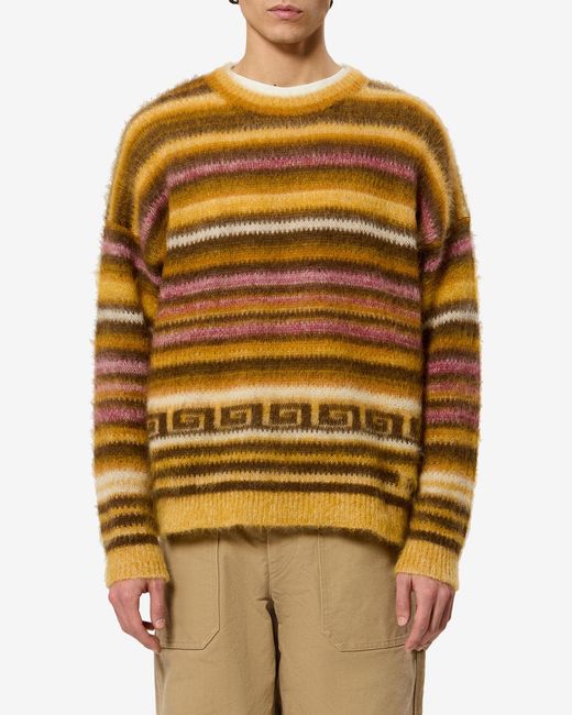 Pull Scolan En Mohair Isabel Marant pour homme en coloris Natural