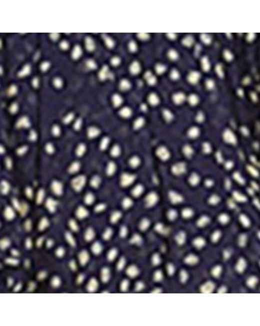 Isabel Marant Blue Lolita Skirt