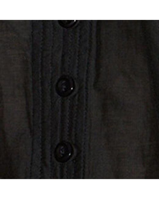 Blusa Christa di Isabel Marant in Black